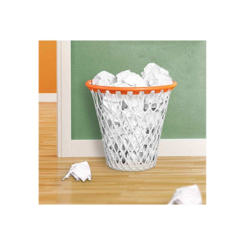 3219090803492-Pierre Henry - Corbeille à papier "Basket" - disponible en blanc ou en noir-P_79430189_3-2