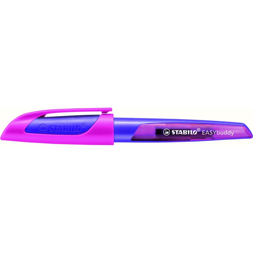 4006381515269-STABILO EASYbuddy - Stylo plume ergonomique - rose/violet-P_79430201_2-1