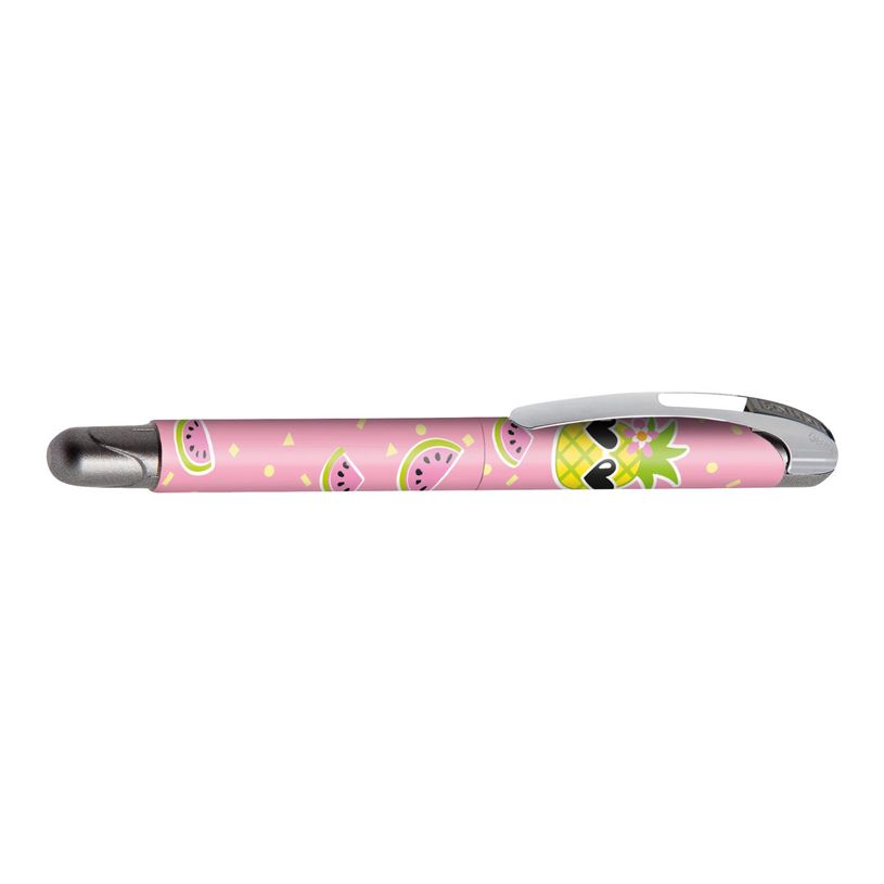 4014421123848-Online College - Stylo plume - Pineapple-P_79430270_1-0