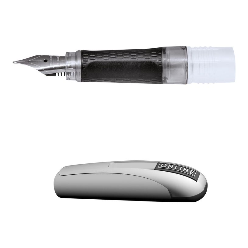 4014421401267-Online College - Plume pour stylo plume - spécial gaucher-P_79430336_1-0