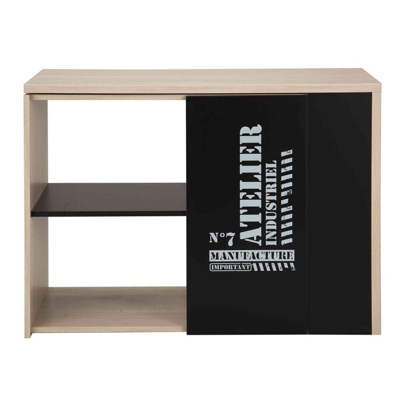 3483600773517-Gautier - Bureau plateau mobile Atelier-P_79430382_1-0