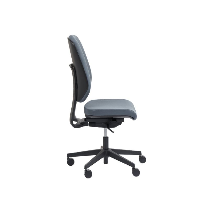 3760185029667-Fauteuil de bureau ROMEO - accoudoirs en option - gris, base noire-P_79430385_9-8
