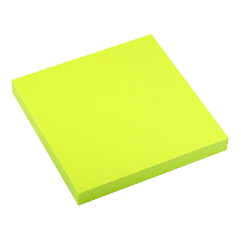 4011169654320-Global Notes - Notes adhésives - 80 feuilles - 75 x 75 mm - couleurs assorties-P_79430394_3-1