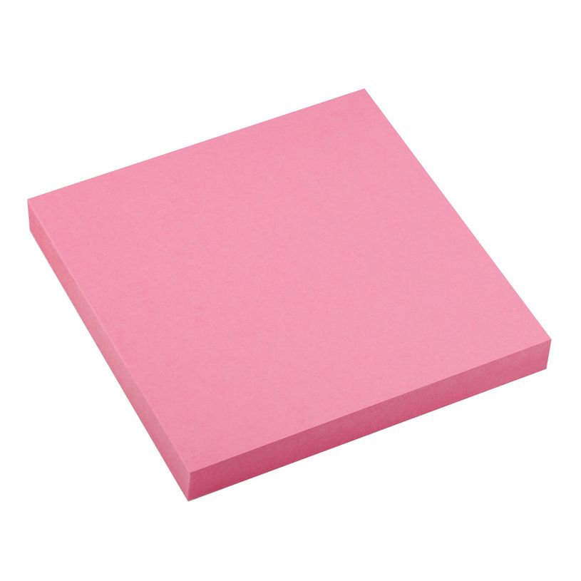 4011169654320-Global Notes - Notes adhésives - 80 feuilles - 75 x 75 mm - couleurs assorties-P_79430394_4-2