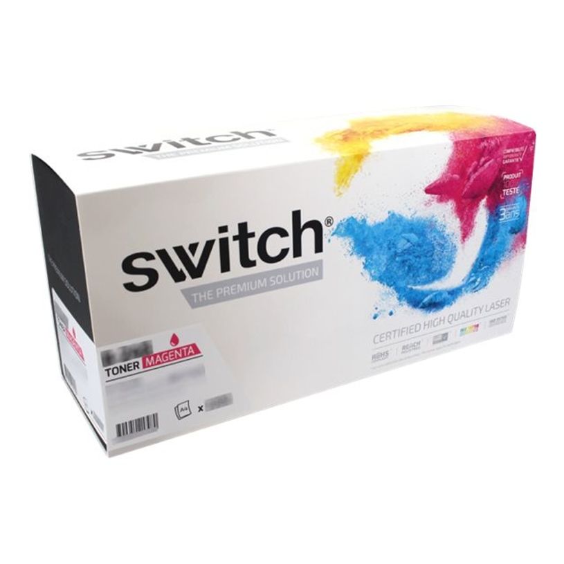 3701645530033-Cartouche laser compatible Canon 046H - magenta - Switch-P_79430406_1-0