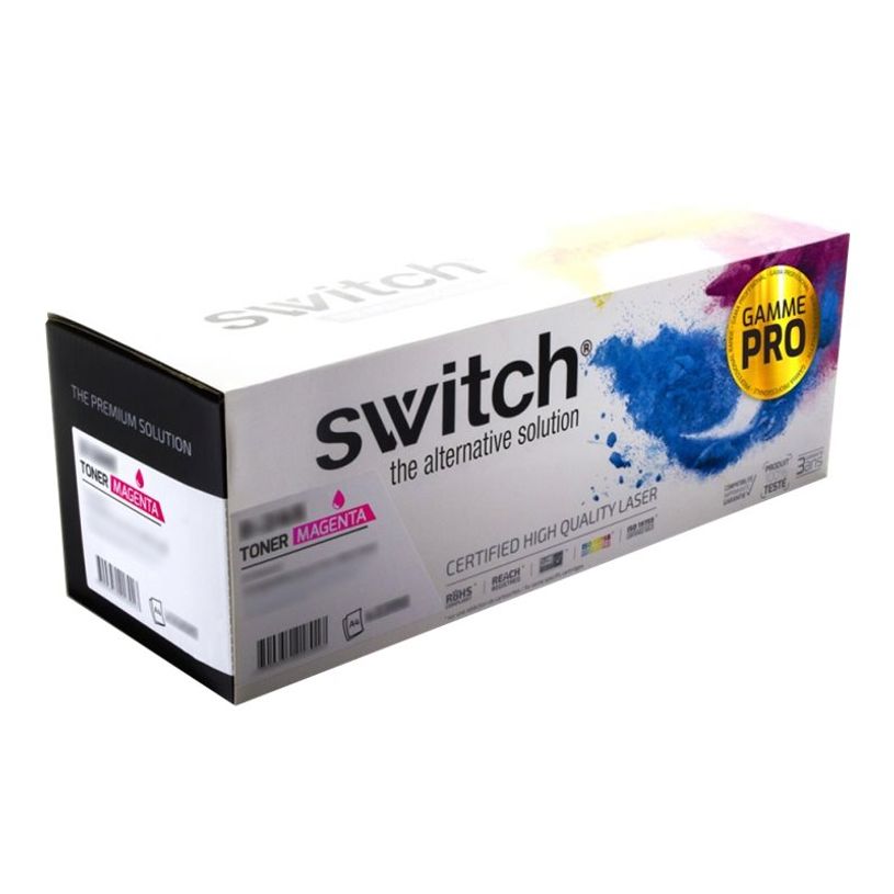 3701645534055-Cartouche laser compatible HP 203X - magenta - Switch-P_79430418_2-2
