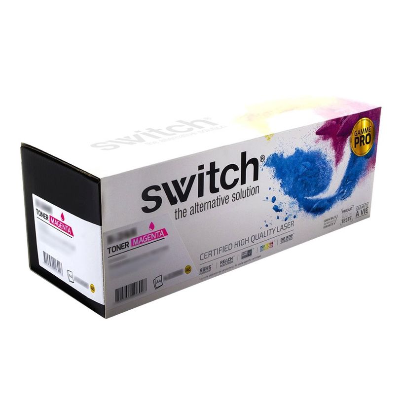 3701645534055-Cartouche laser compatible HP 203X - magenta - Switch-P_79430418_3-1