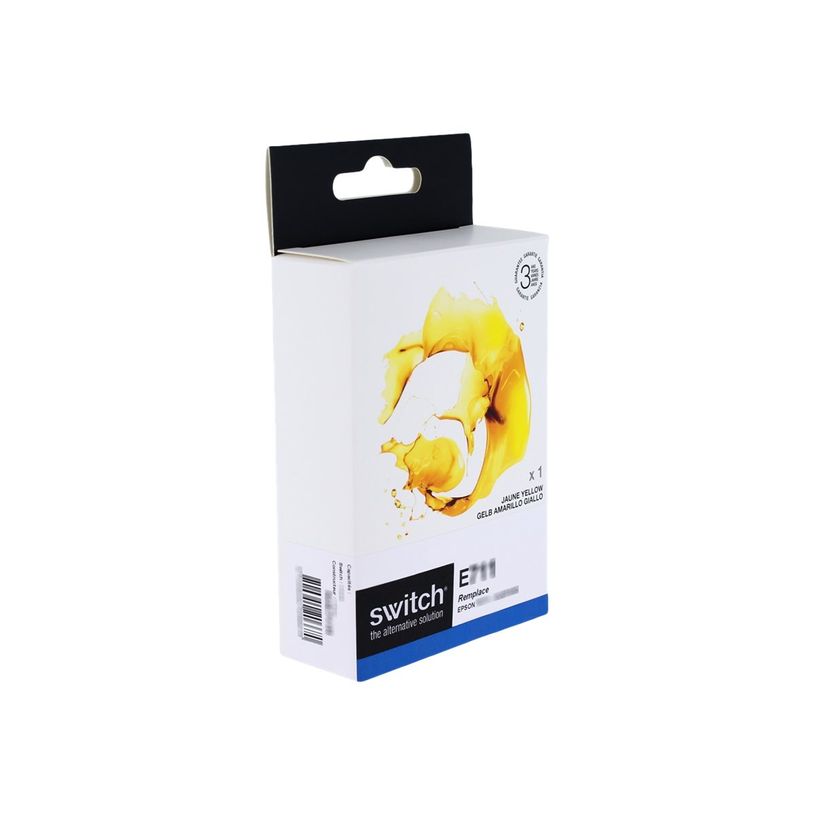 3700654238466-Cartouche compatible Epson 34XL Balle de golf - jaune - Switch -P_79430423_4-2
