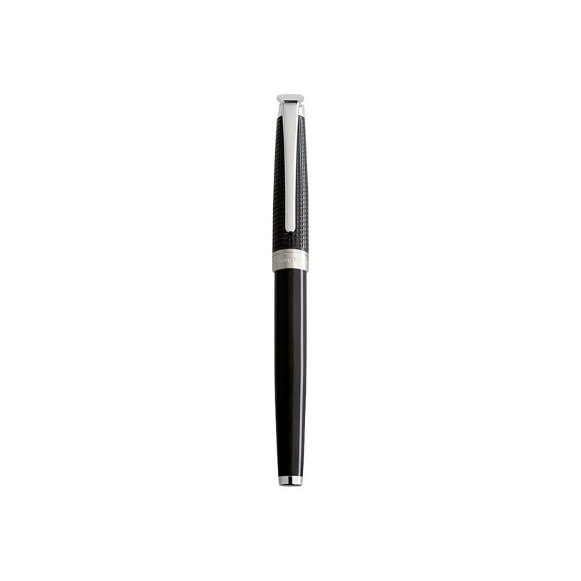 3108722400201-Oberthur Maestro - Stylo plume noir-P_79430524_2-1