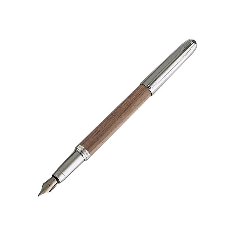 3108722400768-Oberthur Séquoia - Stylo plume hêtre-P_79430528_1-0