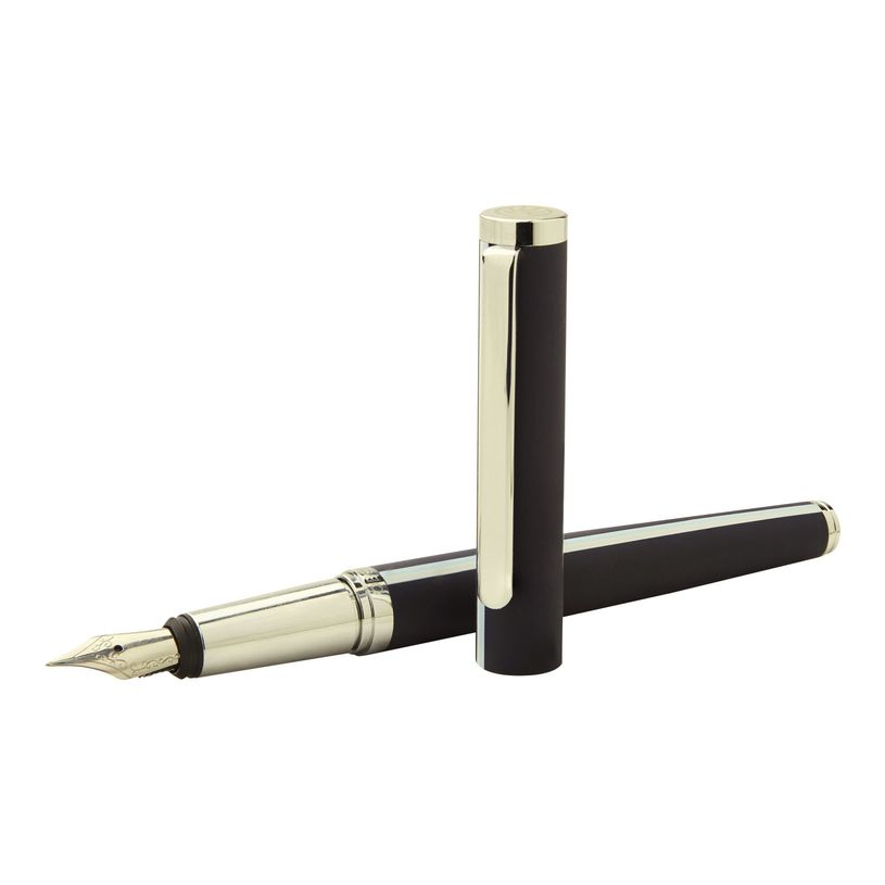 3108722401727-Oberthur Amiral - Stylo plume marine / bleu ciel-P_79430533_2-1