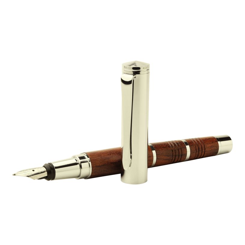 3108722402403-Oberthur Swing - Stylo plume bois de rose / chrome-P_79430535_2-1