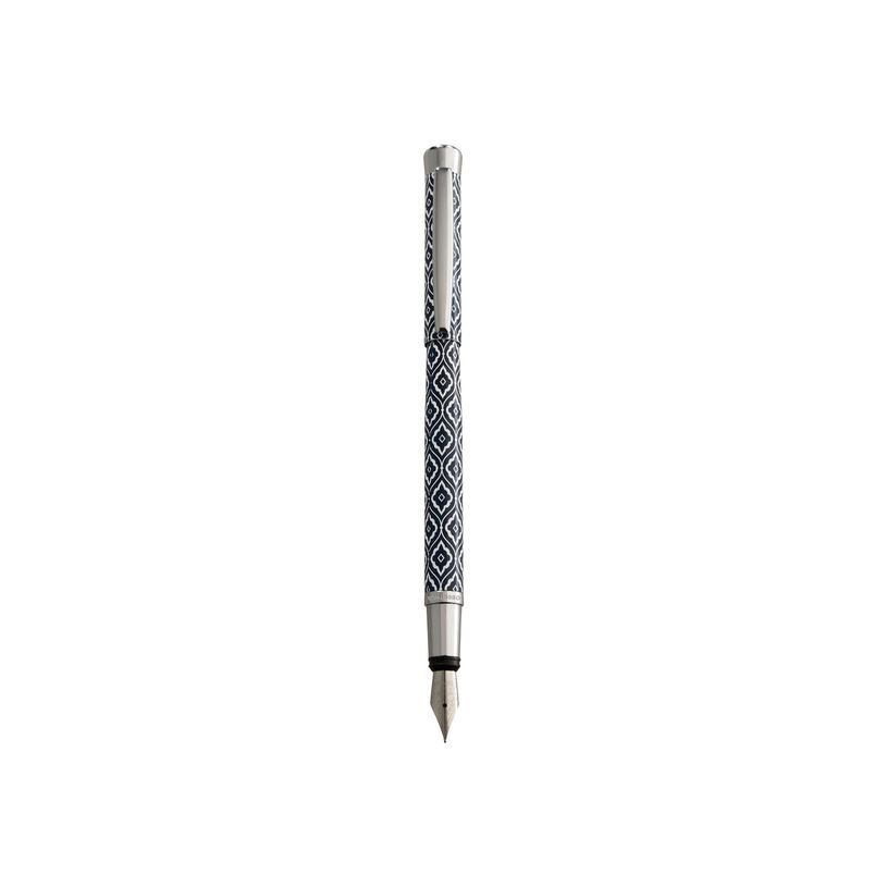 3108722403066-Oberthur Indigo - Stylo plume marine-P_79430539_2-1