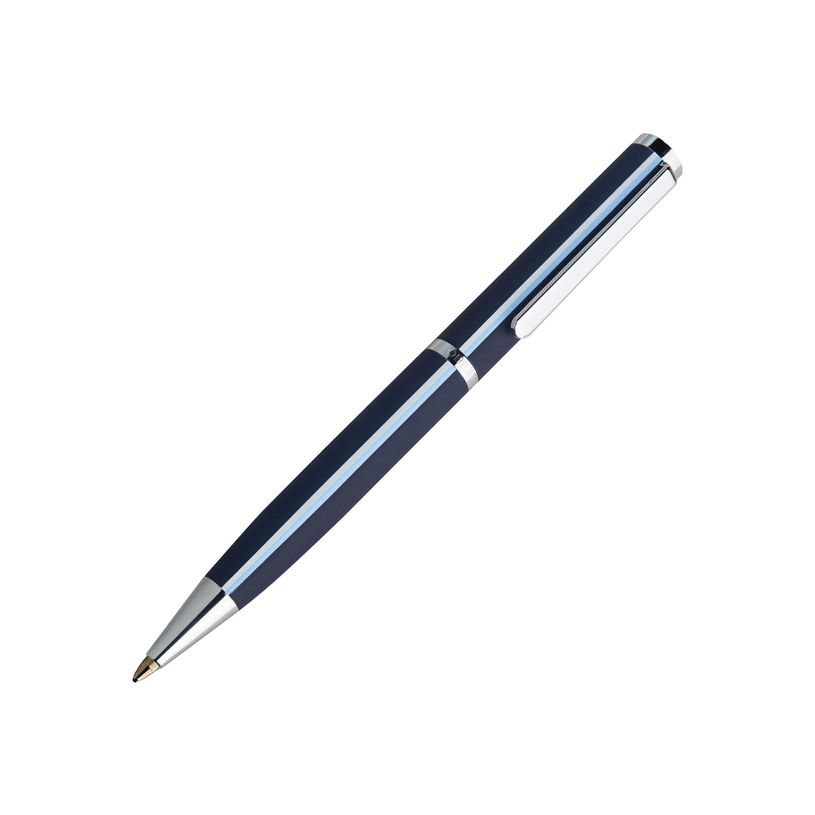 3108722411726-Oberthur Amiral - Stylo à bille bleu marine-P_79430554_1-0