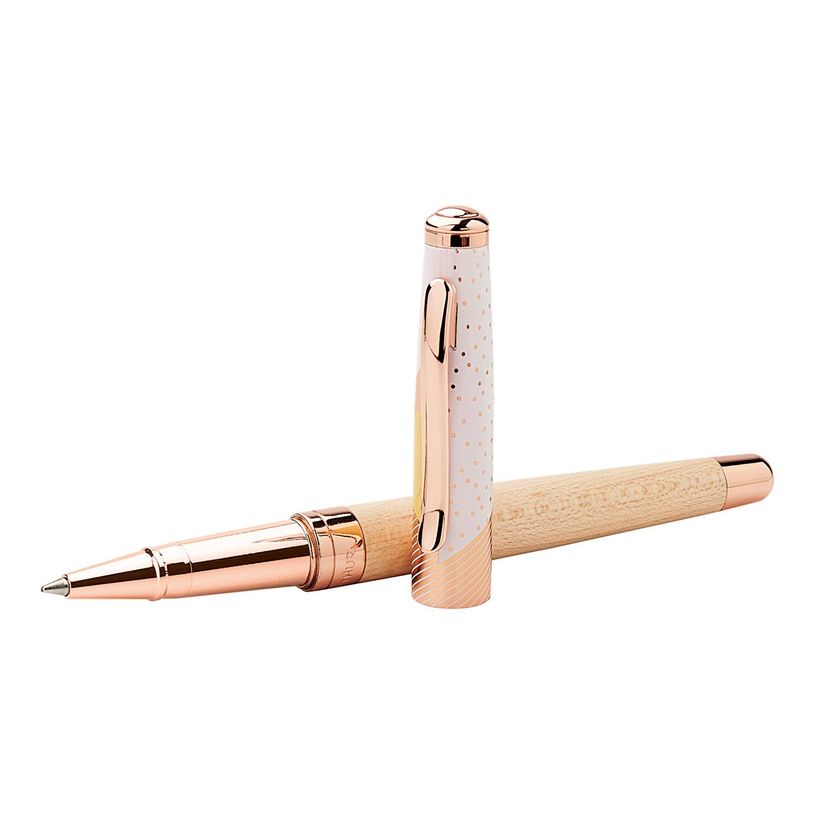 3108722421527-Oberthur Arty - Roller cuivre-P_79430577_2-1