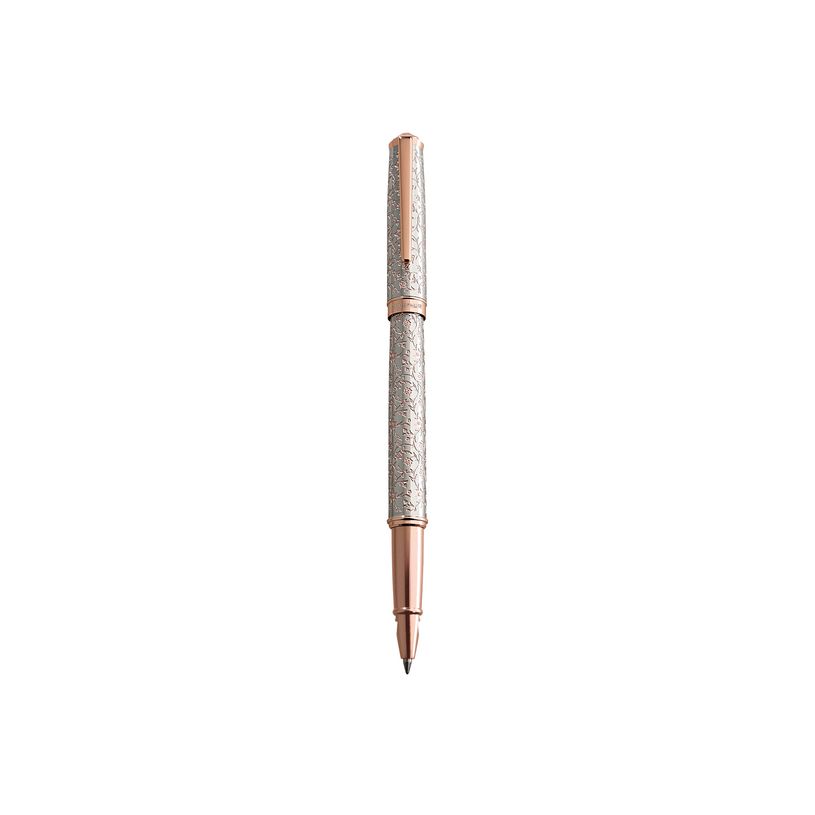 3108722422685-Oberthur Byzance - Roller chrome/cuivre-P_79430586_1-0