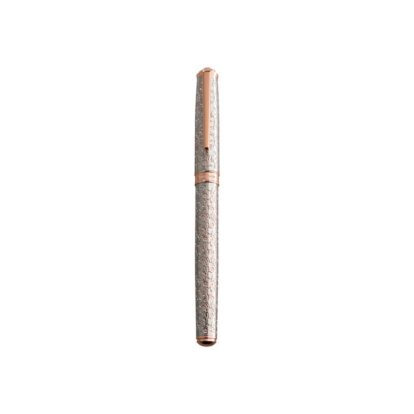 3108722422685-Oberthur Byzance - Roller chrome/cuivre-P_79430586_2-1