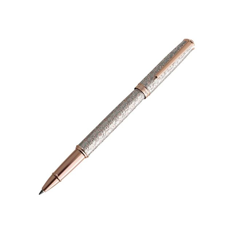 3108722422685-Oberthur Byzance - Roller chrome/cuivre-P_79430586_3-2