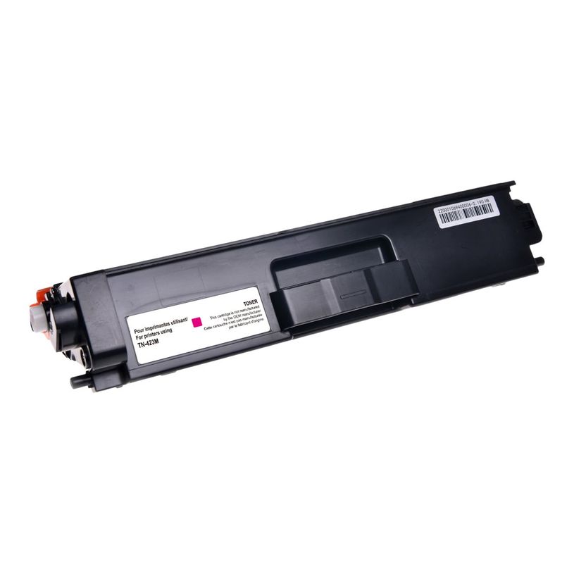 3584770899059-Cartouche laser remanufacturée Brother TN421/423/426 - magenta - Uprint-P_79430632_1-0