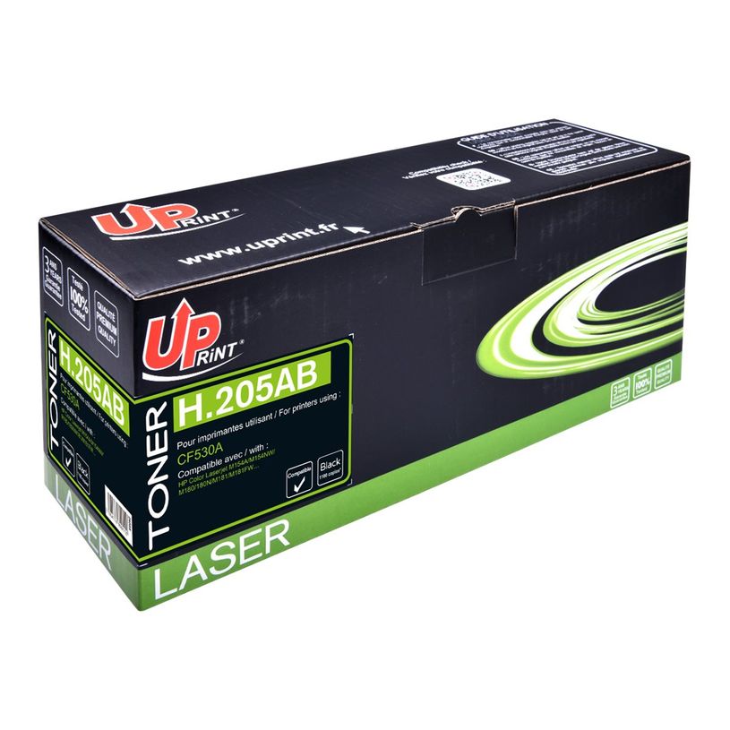3584770899110-Cartouche laser compatible HP 205A - noir - Uprint-P_79430638_2-1