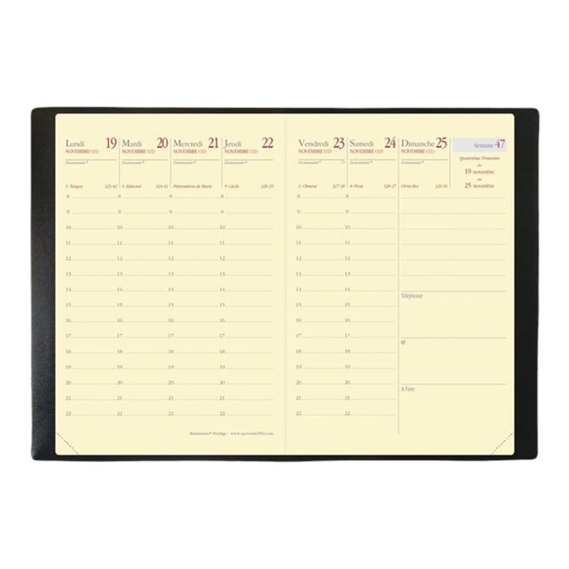 3371010360024-Quo Vadis RANDONNEE PRESTIGE Toscana - agenda hebdomadaire-P_79430845_2-1