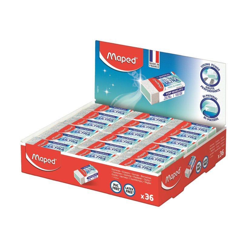3154141067112-MAPED - Mini gomme Technic Ultra (fourreau carton)-P_79430900_1-0