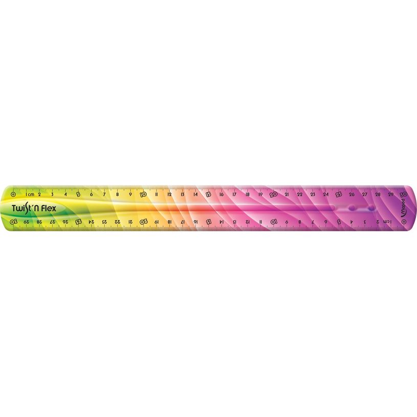 3154142793157-Maped Twist'n Flex - Règle flexible 30 cm - disponible dans différentes couleurs-P_79430912_4-3