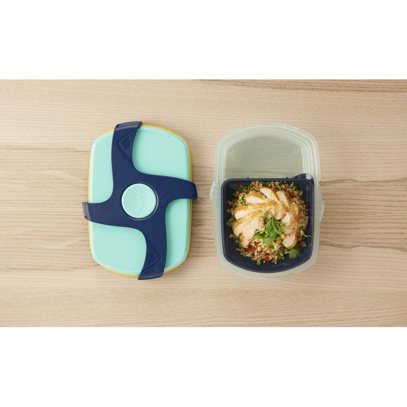 3154148700173-Maped Picnik Concept - Boîte à déjeuner - bleu vert - 1.78 L-P_79430930_2-1