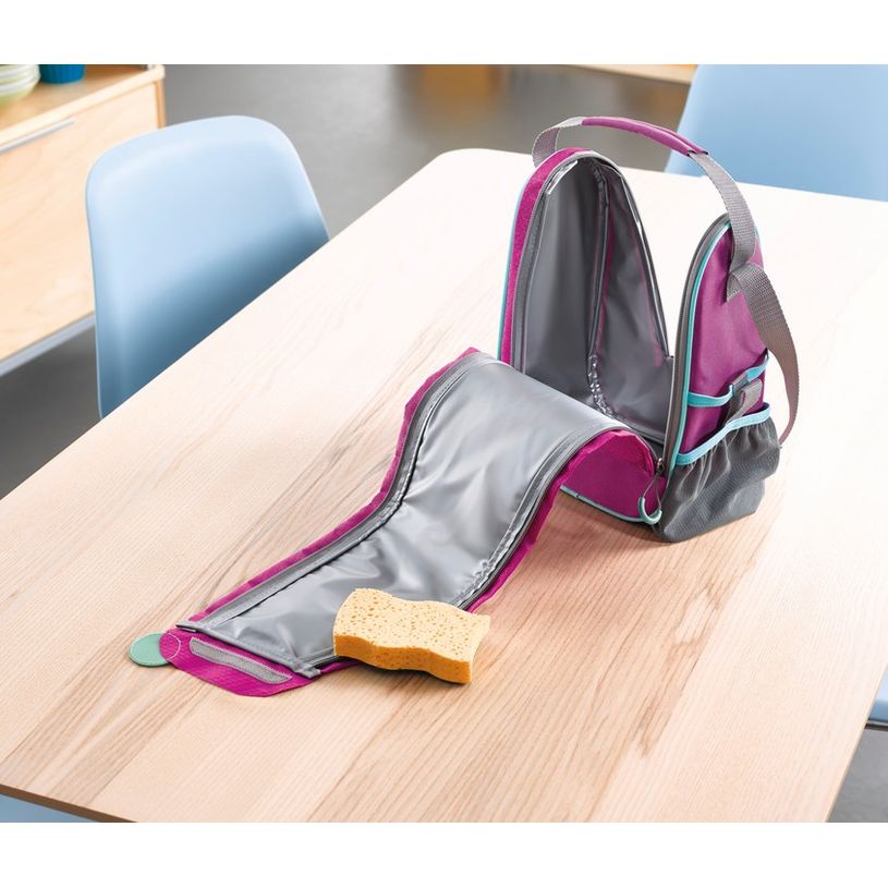 3154148720164-Maped Picnik Concept - Sac à déjeuner - rose-P_79430941_2-1