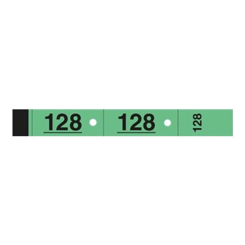 3416790268204-ELVE - 20 Carnets de 50 tickets de vestiaire 3 volets - 30 x 200 mm - numéroté - vert-P_79430962_2-1