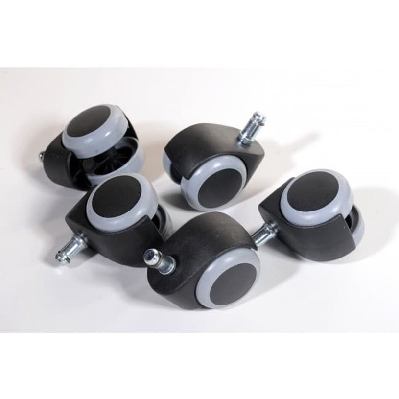 3760185027274-Jeu de 5 roulettes pour sol dur-P_79430983_1-0