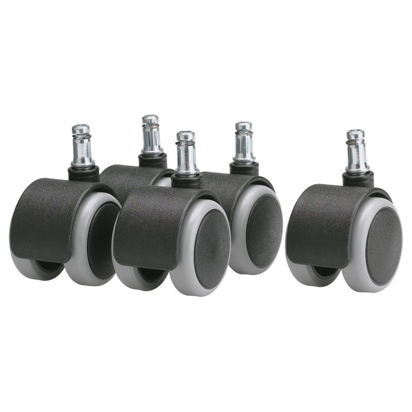 3760185027274-Jeu de 5 roulettes pour sol dur-P_79430983_2-1