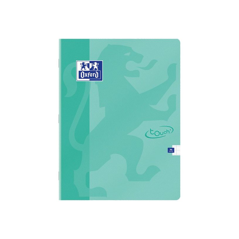 3020120100715-Oxford Touch - Cahier 24 x 32 cm - 96 pages - grands carreaux (seyès) - disponible dans di-P_79430993_6-5