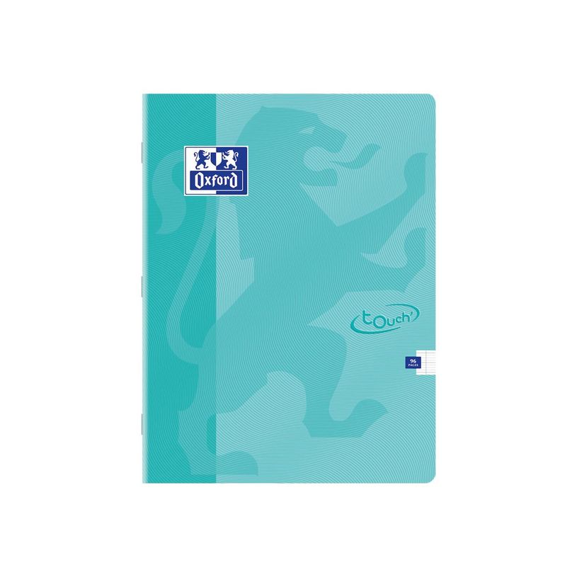 3020120100715-Oxford Touch - Cahier 24 x 32 cm - 96 pages - grands carreaux (seyès) - disponible dans di-P_79430993_7-6