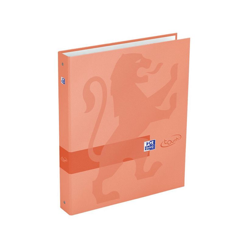 3045050350887-Oxford Touch - Classeur à anneaux - Dos 40 mm - A4 Maxi - pour 225 feuilles - disponible d-P_79431013_3-2