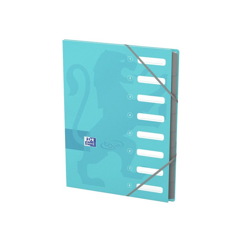 3045050350917-Oxford Touch - Trieur 8 positions - disponible dans différentes couleurs-P_79431014_3-1