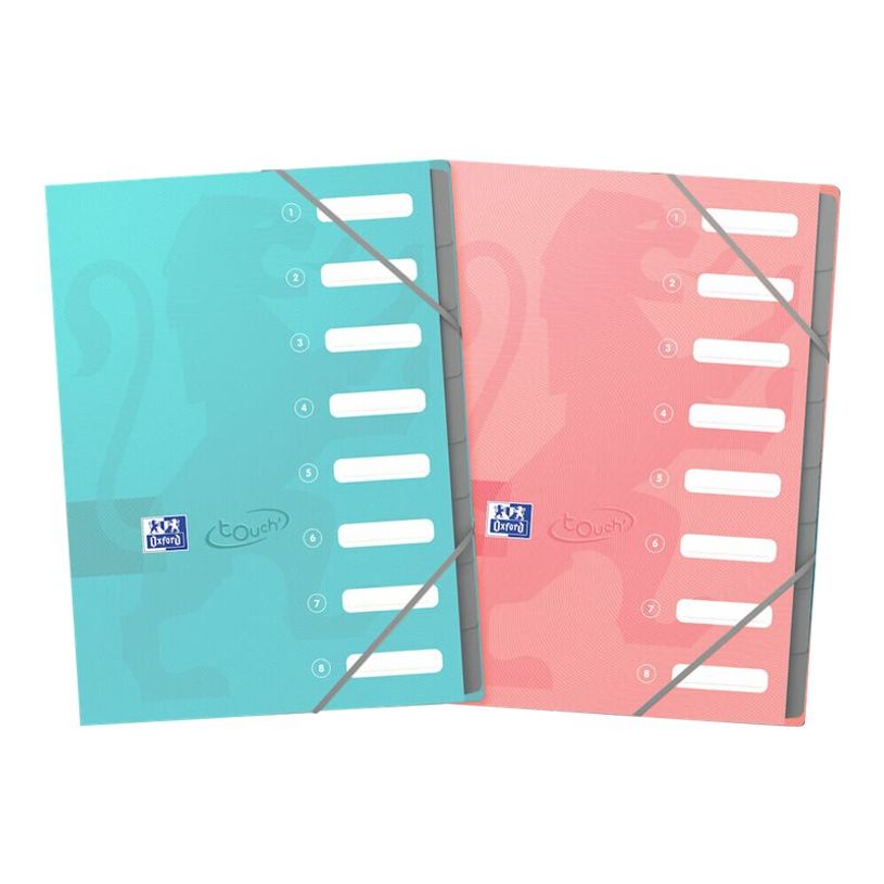 3045050350917-Oxford Touch - Trieur 8 positions - disponible dans différentes couleurs-P_79431014_4-2