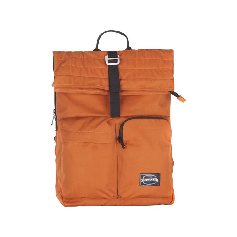 8051406338763-Bombata Commuter Gabardine - Sac à dos 15,6" - terracota-P_79431067_1-0