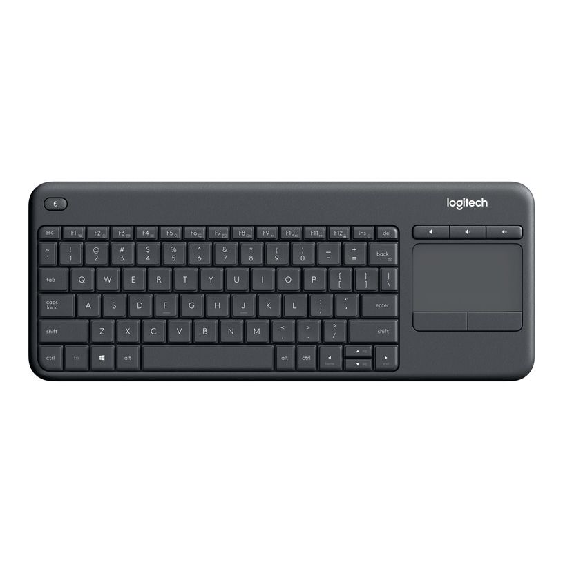 5099206059276-Logitech K400 Plus - clavier sans fil Azerty - avec pavé tactile intégré-P_79431068_23-22