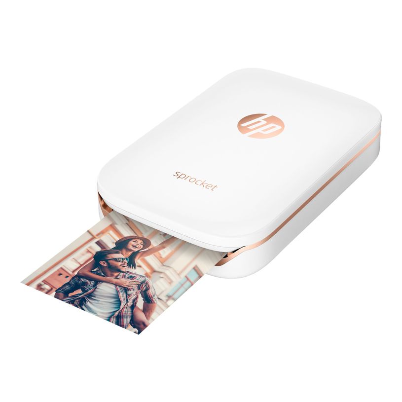 190781575788-HP Sprocket Photo - imprimante - couleur - zinc - avec Papier photo HP ZINK Sticky-Backed -P_79431072_15-15