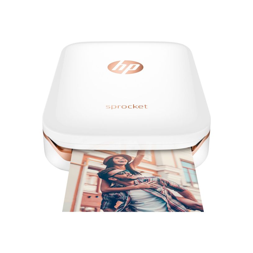 190781575788-HP Sprocket Photo - imprimante - couleur - zinc - avec Papier photo HP ZINK Sticky-Backed -P_79431072_16-16