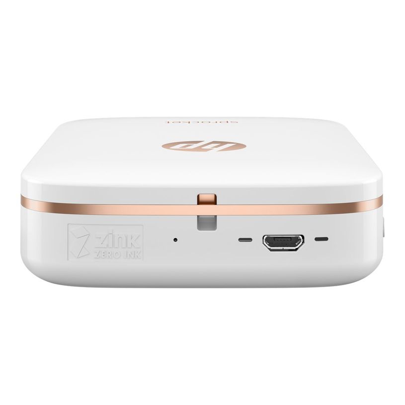 190781575788-HP Sprocket Photo - imprimante - couleur - zinc - avec Papier photo HP ZINK Sticky-Backed -P_79431072_18-18