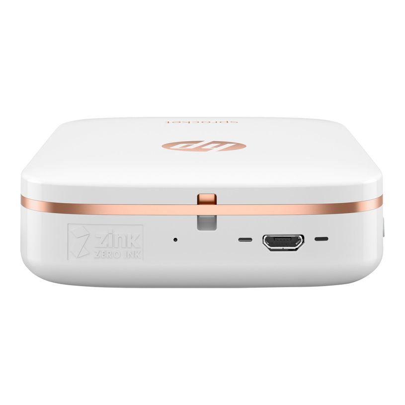 190781575788-HP Sprocket Photo - imprimante - couleur - zinc - avec Papier photo HP ZINK Sticky-Backed -P_79431072_22-12