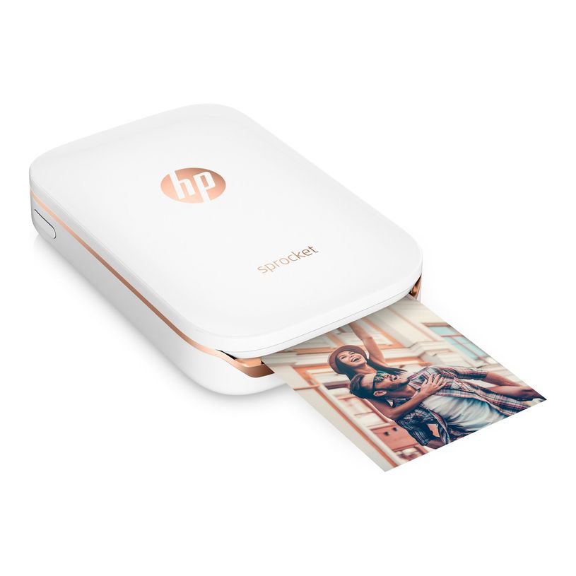 019078157578-HP Sprocket Photo - imprimante couleur - avec Papier photo HP ZINK Sticky-Backed (10 feuil-P_79431072_52-45