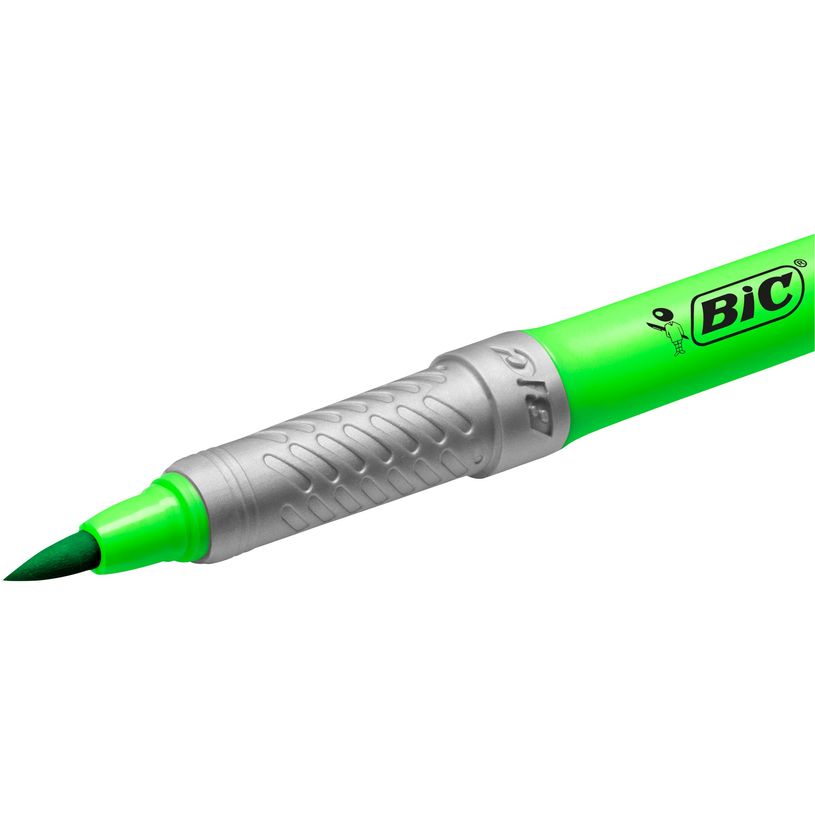 0070330355248-BIC Highlighter Flex - Surligneur - vert-P_79431163_3-2