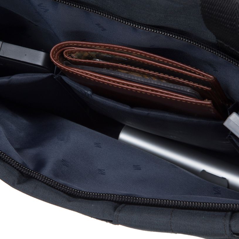 4260403570784-RIVACASE Biscayne - Sacoche pour ordinateur portable 15,6" - noir-P_79431164_13-11