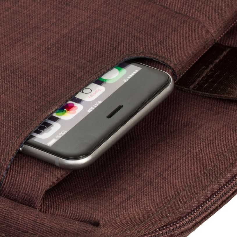 4260403570807-RIVACASE Biscayne - Sacoche pour ordinateur portable 15,6" - marron-P_79431165_5-4