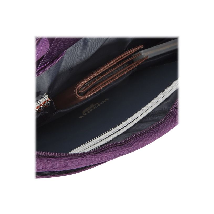 4260403570821-RIVACASE Biscayne - Sacoche pour ordinateur portable 15,6" - prune-P_79431167_10-7
