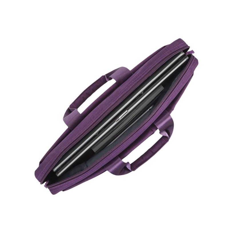 4260403570821-RIVACASE Biscayne - Sacoche pour ordinateur portable 15,6" - prune-P_79431167_9-9