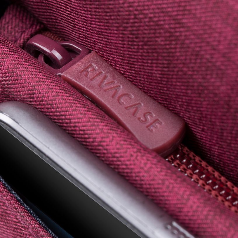 4260403571965-RIVACASE Biscayne - Sacoche pour ordinateur portable 15,6" - rouge-P_79431168_12-9